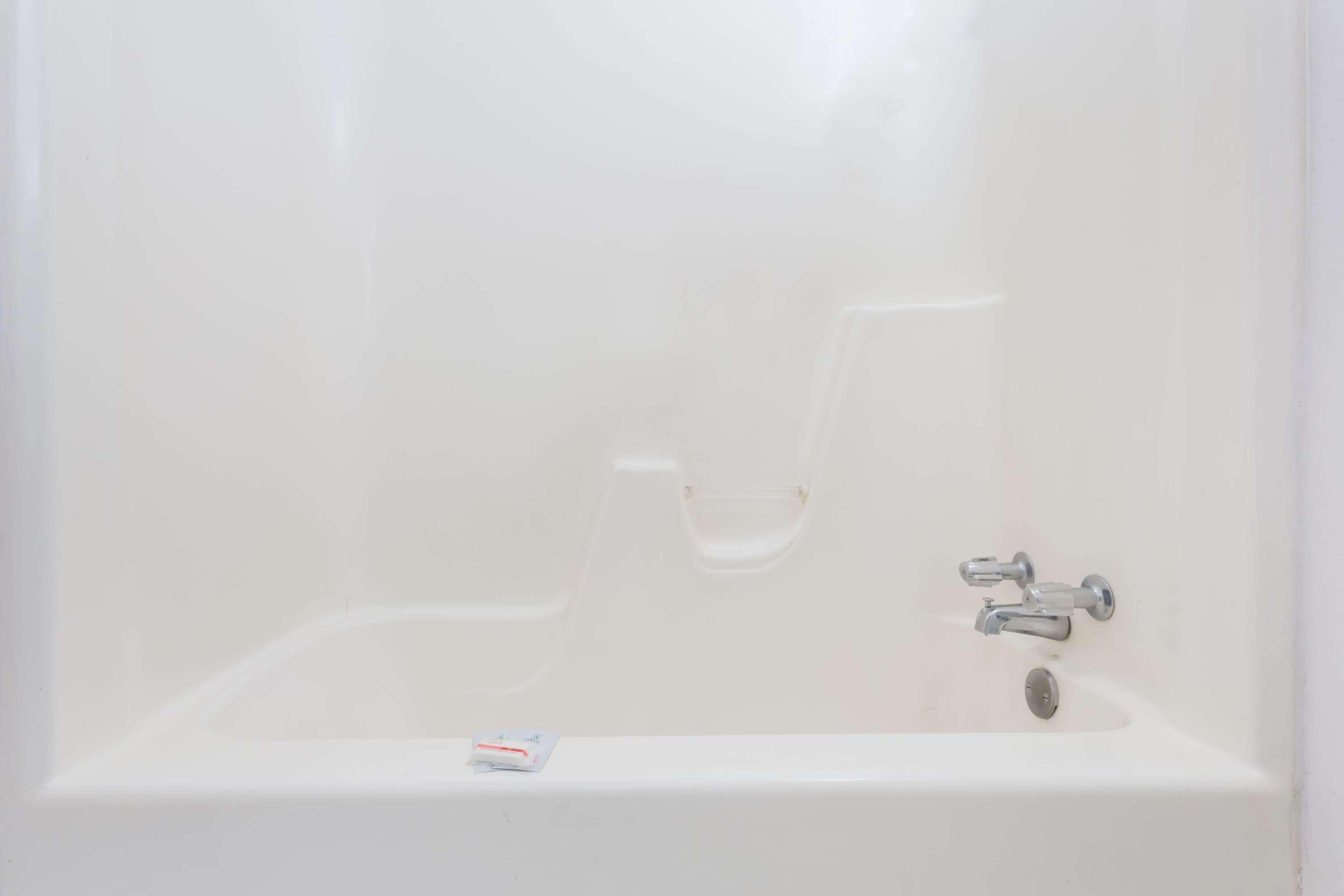 Americas Best Value Inn Wendover Εξωτερικό φωτογραφία
