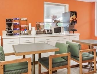 Americas Best Value Inn Wendover Εστιατόριο φωτογραφία