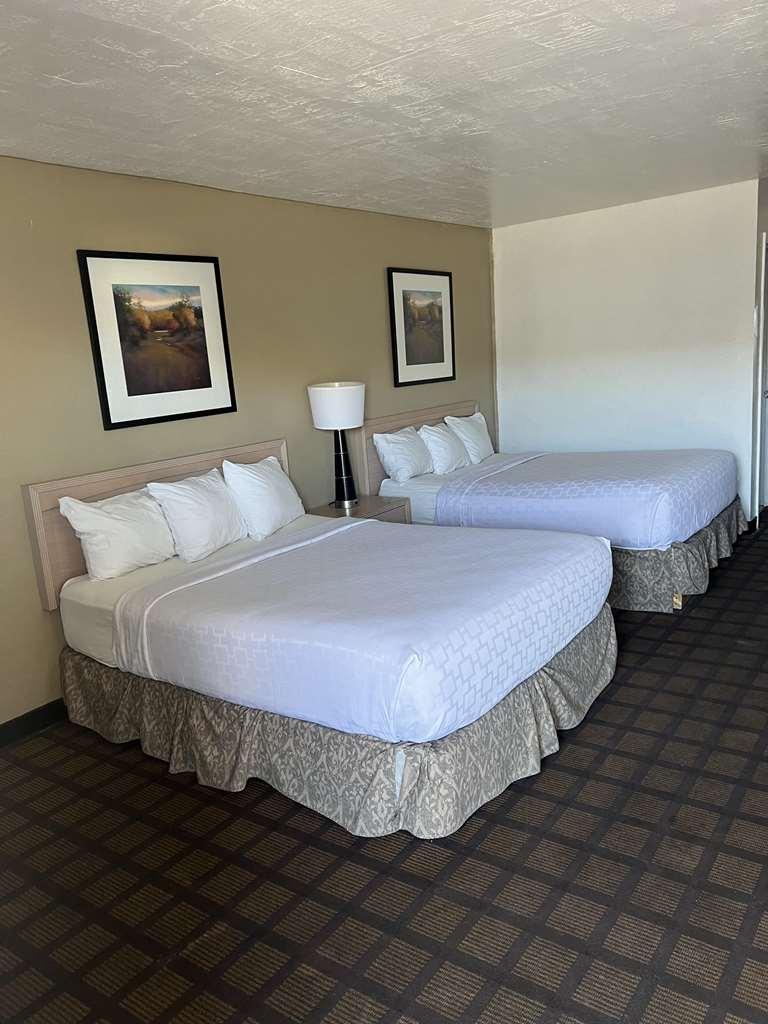 Americas Best Value Inn Wendover Δωμάτιο φωτογραφία