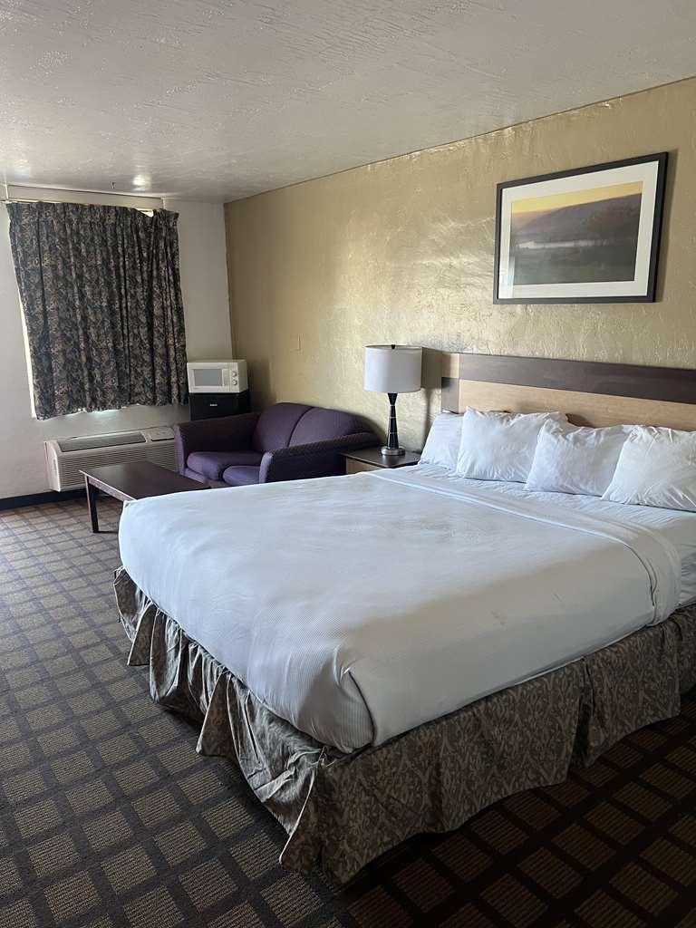 Americas Best Value Inn Wendover Δωμάτιο φωτογραφία