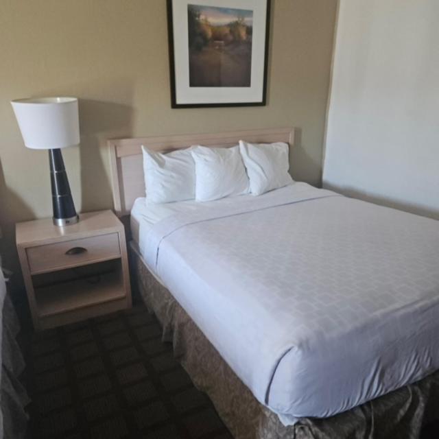 Americas Best Value Inn Wendover Εξωτερικό φωτογραφία